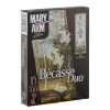 Cartouches Mary Arm Bécasse DUO 36g : Précision et Efficacité