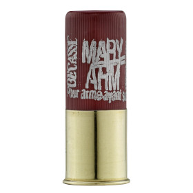 Cartouches Mary Arm Bécasse 38 BG - Précision et Impact Optimal
