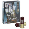 Cartouches Mary Arm Bécasse 38 BG - Précision et Impact Optimal