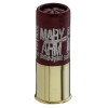 Cartouches Mary Arm Bécasse 38 BG - Précision et Impact Optimal