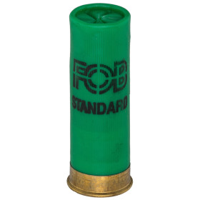 Cartouches Fob Cal. 16/67 - Précision et Compatibilité Optimales