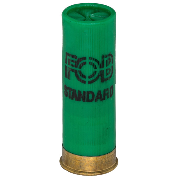 Cartouches Fob Cal. 16/67 - Précision et Compatibilité Optimales