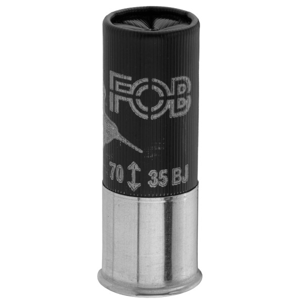 Cartouches FOB 12/70 Bécasse : Précision et Respect du Gibier