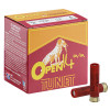 Cartouches Tunet Open 32/63 : Précision et confort pour fusils anciens