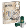 Cartouches Tunet TP Chevreuil 12/70 : Puissance et Précision en Battue