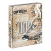 Cartouches Tunet TP Chevreuil 12/70 : Puissance et Précision en Battue