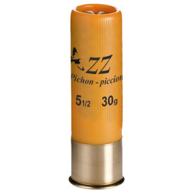 Cartouches Winchester 20/70 ZZ PIGEON : Précision et Puissance Assurées