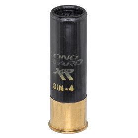 Cartouches Winchester Long Beard XR : Précision et Portée Maximales