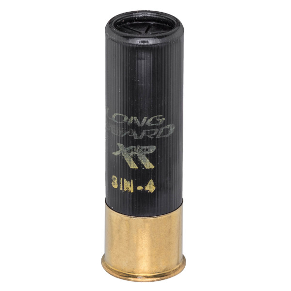 Cartouches Winchester Long Beard XR : Précision et Portée Maximales
