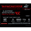 Cartouches Winchester Long Beard XR : Précision et Portée Maximales