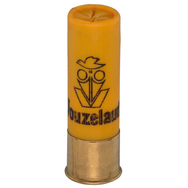 Cartouches Vouzelaud 20/67 : Précision et Protection Optimales