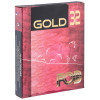 Cartouches FOB Gold 32 16/70 : Précision et Puissance Calibre 16