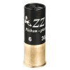 Cartouches Winchester ZZ Pigeon 12/70 : Précision et Puissance pour Gibiers à Plumes