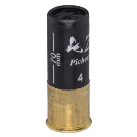 Cartouches Winchester ZZ Pigeon 12/70 : Précision et Puissance pour Gibiers à Plumes