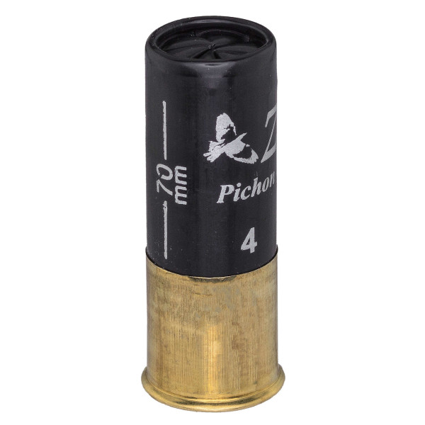 Cartouches Winchester ZZ Pigeon 12/70 : Précision et Puissance pour Gibiers à Plumes