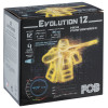 Cartouches Fob Evolution 12/70 : Précision et Vitesse Optimales