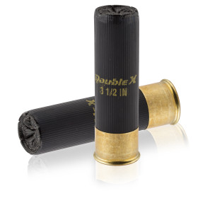 Cartouches Winchester Double X 10/89 : Puissance et Précision Maximales