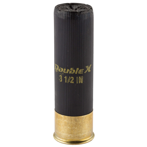 Cartouches Winchester Double X 10/89 : Puissance et Précision Maximales