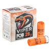 Cartouches FOB Trap Viper 12/70 : Précision et Confort Français