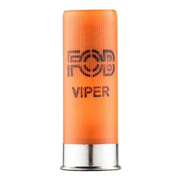 Cartouches FOB Trap Viper 12/70 : Précision et Confort Français