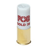 Cartouche FOB Gold 36 12/70 : Précision et Puissance Française