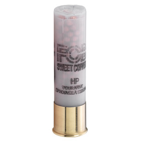 Cartouche FOB Sweet Copper cal. 28 : Efficacité écologique garantie