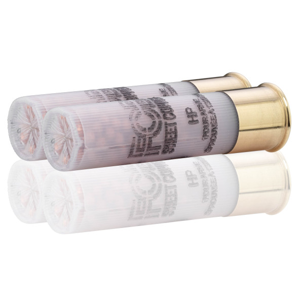 Cartouche FOB Sweet Copper cal. 28 : Efficacité écologique garantie