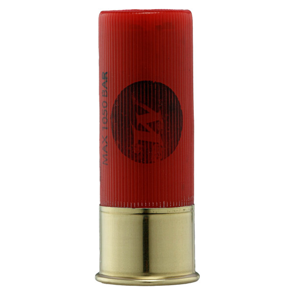 Cartouches Winchester 12/70 Acier n°5 : Portée et Pénétration Optimales