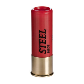 Cartouches Winchester 12/70 Acier #5 - Puissance et Précision pour Gibier d'Eau