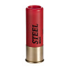 Cartouches Winchester 12/70 Acier #5 - Puissance et Précision pour Gibier d'Eau