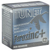 Cartouches Tunet Ferozinc+ 12/76 : Puissance et Précision Acier