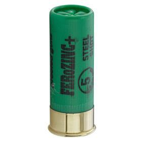 Cartouches Tunet Passion 12/70 : Performance optimale en zones humides