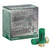 Cartouches Tunet Passion 12/70 : Performance optimale en zones humides