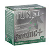 Cartouches Tunet Passion 12/70 : Performance optimale en zones humides