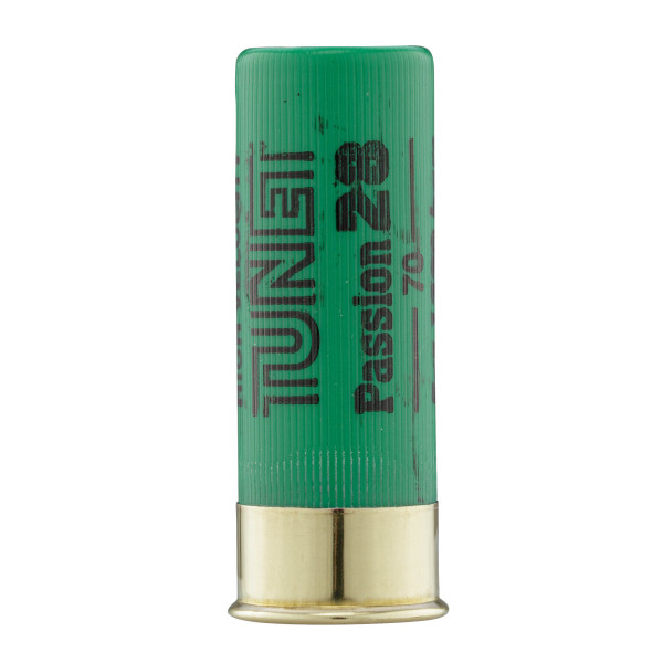 Cartouches Tunet Passion 12/70 : Performance optimale en zones humides