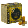 Cartouches TUNET Yellow TEMPEST 24g - Puissance et Précision Acier