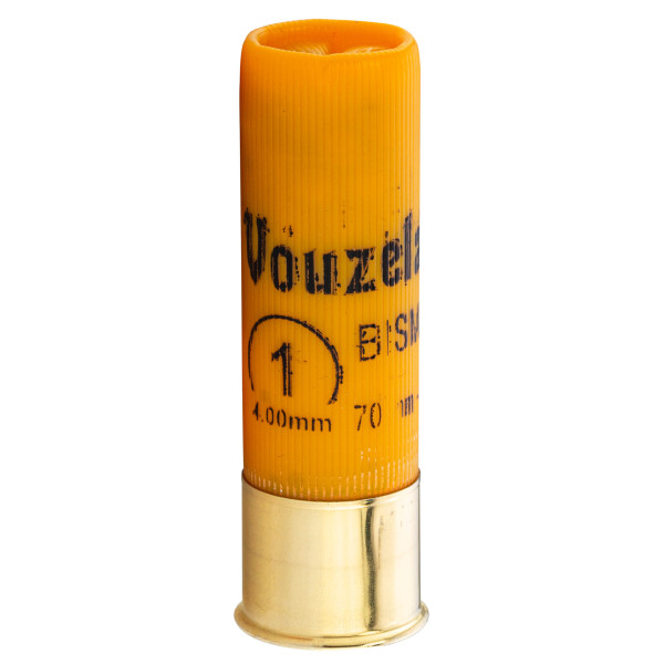 Cartouches Vouzelaud Bismuth 20/70 : Portée et Précision Optimales