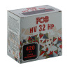 Cartouches Fob HV Acier Cal. 12/70 : Puissance et Précision en Zones Humides