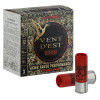 Cartouches TUNET Red Tempest 12/76 : Puissance et Précision en Zones Humides