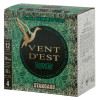 Cartouches TUNET BLACK TEMPEST 32g : Puissance et Précision en Zones Humides