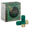 Cartouches TUNET BLACK TEMPEST 32g : Puissance et Précision en Zones Humides