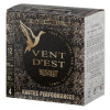 Cartouches Tunet Black Tempest 32g : Puissance et Précision Acier