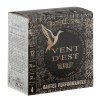 Cartouches Tunet Black Tempest 32g : Puissance et Précision Acier