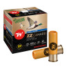 Cartouches Winchester 20/70 ZZ Canard : Vitesse et Fiabilité en Milieu Humide