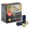 Cartouches Winchester ZZ Canard Acier 12/76 - Vitesse et Protection