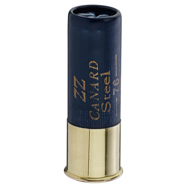 Cartouches Winchester ZZ Canard Acier 12/76 - Vitesse et Protection