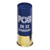 Cartouches Fob ZH 32 Acier Cal. 12/70 - Performance en Zones Humides