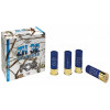 Cartouches Fob ZH 32 Acier Cal. 12/70 - Performance en Zones Humides