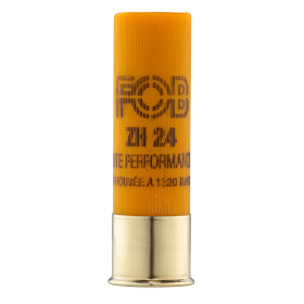 Cartouches Fob ZH Acier Cal. 20/70 : Performance en Zones Humides