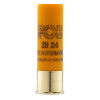 Cartouches Fob ZH Acier Cal. 20/70 : Performance en Zones Humides